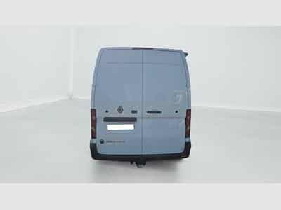 Renault Master Fourgon BLUE DCI 130 L2H2 3T5 TR EXTRA (2025) - Photo 6