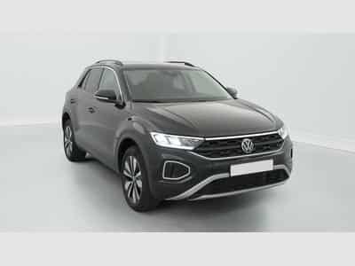 VW T-Roc 2.0 TDI 150 Start/Stop DSG7 Life Plus (2025) - Foto 1