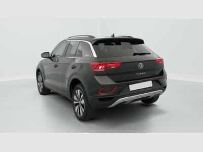 VW T-Roc 2.0 TDI 150 Start/Stop DSG7 Life Plus (2025) - Foto 5
