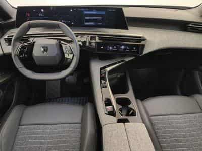 Peugeot 5008 HYBRID 145 CH E-DCS6 ALLURE (2025) - Foto 13