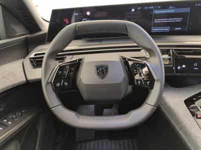 Peugeot 5008 HYBRID 145 CH E-DCS6 ALLURE (2025) - Foto 14