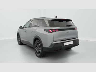 Peugeot 5008 HYBRID 145 CH E-DCS6 ALLURE (2025) - Foto 5