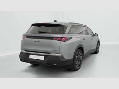 Peugeot 5008 HYBRID 145 CH E-DCS6 ALLURE (2025) - Foto 7