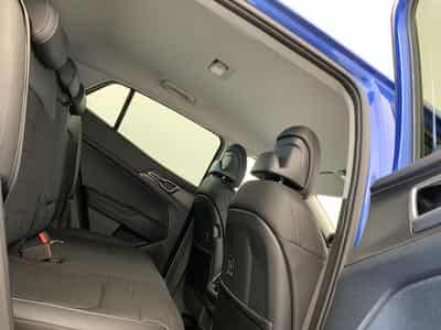 Kia SPORTAGE Hybride 239 ch BVA6 Active (2026) - Foto 10