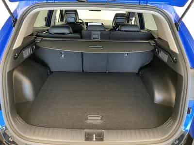 Kia SPORTAGE Hybride 239 ch BVA6 Active (2026) - Foto 11