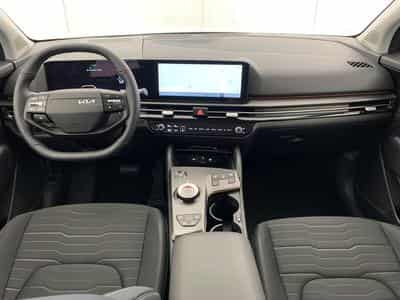 Kia SPORTAGE Hybride 239 ch BVA6 Active (2026) - Foto 12