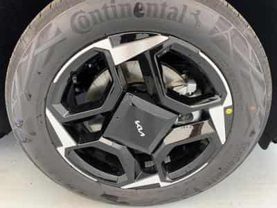 Kia SPORTAGE Hybride 239 ch BVA6 Active (2026) - Foto 14
