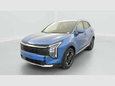 Kia SPORTAGE Hybride 239 ch BVA6 Active (2026) - Foto 3