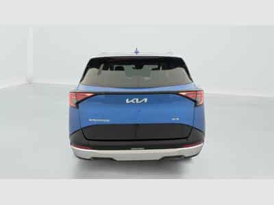 Kia SPORTAGE Hybride 239 ch BVA6 Active (2026) - Foto 6