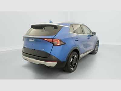 Kia SPORTAGE Hybride 239 ch BVA6 Active (2026) - Foto 7
