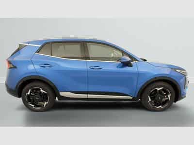 Kia SPORTAGE Hybride 239 ch BVA6 Active (2026) - Foto 8