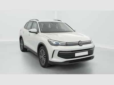 VW Tiguan 1.5 ETSI 150CH DSG7 LIFE PLUS (2025) - Foto 1
