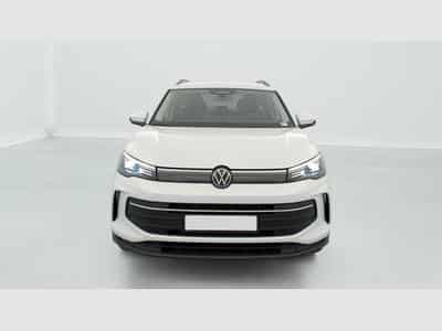 VW Tiguan 1.5 ETSI 150CH DSG7 LIFE PLUS (2025) - Foto 2