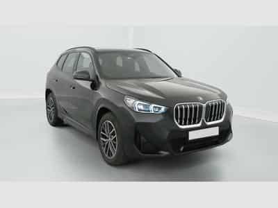 Bmw X1 U11 SDRIVE 18D 150CH DKG7 M SPORT (2026) - Foto 1
