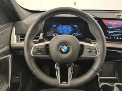 Bmw X1 U11 SDRIVE 18D 150CH DKG7 M SPORT (2026) - Foto 14