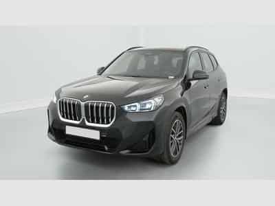 Bmw X1 U11 SDRIVE 18D 150CH DKG7 M SPORT (2026) - Foto 3