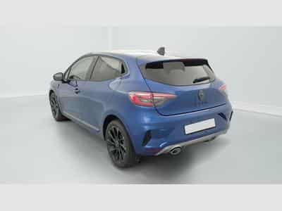 Renault CLIO 5 TCE 90 CH GSR2 ESPRIT ALPINE (2025) - Photo 5
