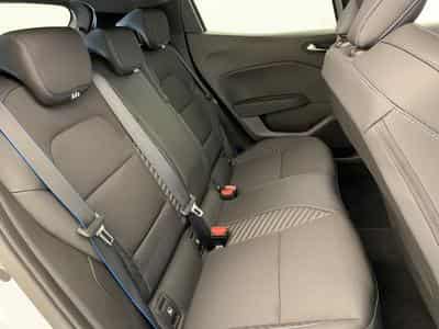 Renault CLIO 5 TCE 90 CH GSR2 ESPRIT ALPINE (2025) - Photo 10