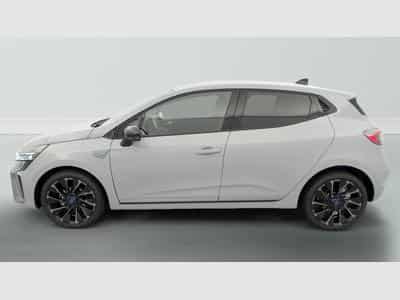 Renault CLIO 5 TCE 90 CH GSR2 ESPRIT ALPINE (2025) - Photo 4