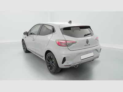 Renault CLIO 5 TCE 90 CH GSR2 ESPRIT ALPINE (2025) - Photo 5