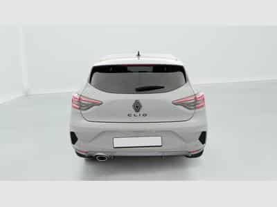 Renault CLIO 5 TCE 90 CH GSR2 ESPRIT ALPINE (2025) - Photo 6