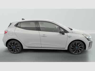 Renault CLIO 5 TCE 90 CH GSR2 ESPRIT ALPINE (2025) - Photo 8