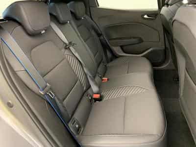 Renault CLIO 5 TCE 90 CH GSR2 ESPRIT ALPINE (2025) - Photo 10