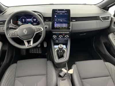Renault CLIO 5 TCE 90 CH GSR2 ESPRIT ALPINE (2025) - Photo 13