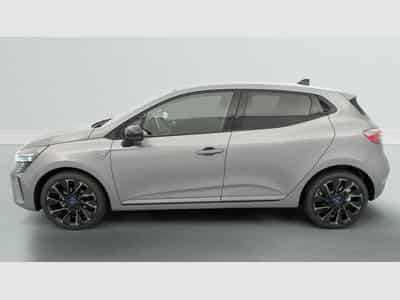 Renault CLIO 5 TCE 90 CH GSR2 ESPRIT ALPINE (2025) - Photo 4