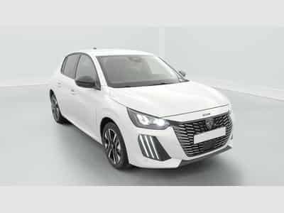Peugeot 208 Hybrid 110 ch e-DCS6 Allure (2026) - Foto 1