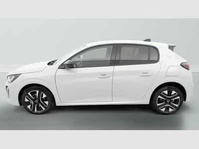 Peugeot 208 Hybrid 110 ch e-DCS6 Allure (2026) - Foto 4