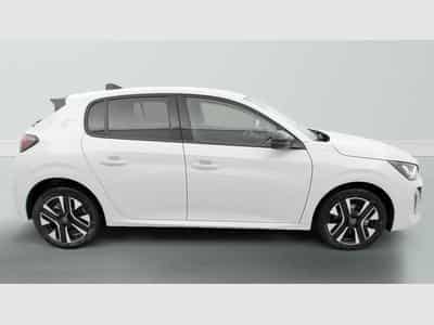 Peugeot 208 Hybrid 110 ch e-DCS6 Allure (2026) - Foto 5
