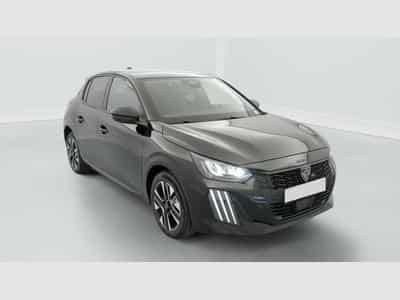 Peugeot 208 Hybrid 110 ch e-DCS6 Allure (2026) - Foto 1
