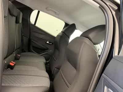 Peugeot 208 Hybrid 110 ch e-DCS6 Allure (2026) - Foto 8