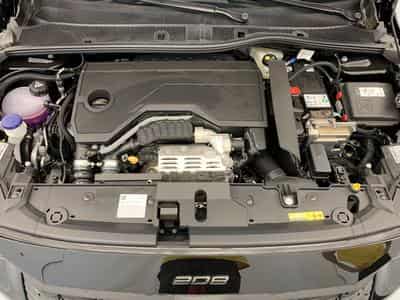 Peugeot 208 Hybrid 110 ch e-DCS6 Allure (2026) - Foto 13