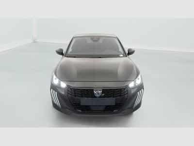 Peugeot 208 Hybrid 110 ch e-DCS6 Allure (2026) - Foto 2