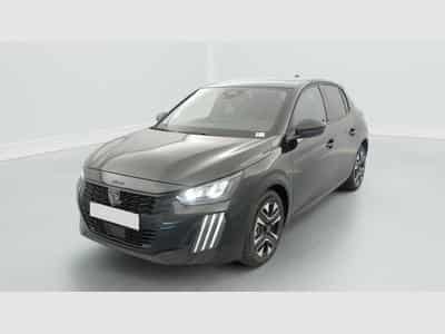 Peugeot 208 Hybrid 110 ch e-DCS6 Allure (2026) - Foto 3