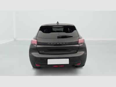 Peugeot 208 Hybrid 110 ch e-DCS6 Allure (2026) - Foto 4
