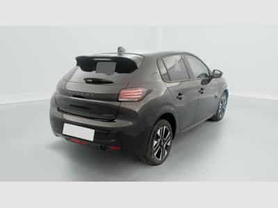 Peugeot 208 Hybrid 110 ch e-DCS6 Allure (2026) - Foto 5