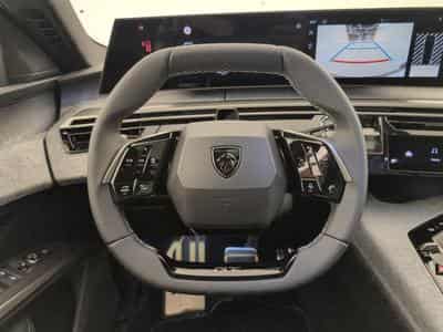 Peugeot 5008 Hybrid 145 e-DCS6 GT (2026) - Foto 14
