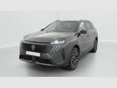 Peugeot 5008 Hybrid 145 e-DCS6 GT (2026) - Foto 3