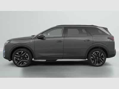 Peugeot 5008 Hybrid 145 e-DCS6 GT (2026) - Foto 4