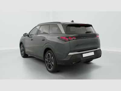 Peugeot 5008 Hybrid 145 e-DCS6 GT (2026) - Foto 5