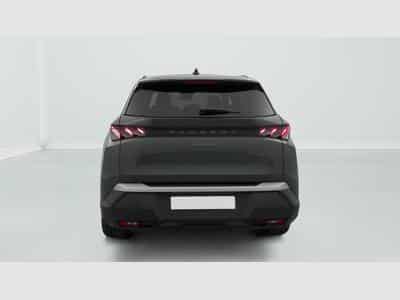 Peugeot 5008 Hybrid 145 e-DCS6 GT (2026) - Foto 6
