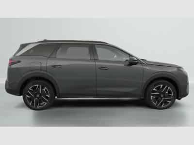 Peugeot 5008 Hybrid 145 e-DCS6 GT (2026) - Foto 8