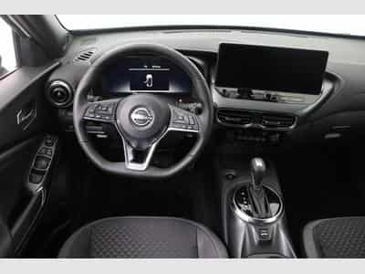 Nissan JUKE HYBRID 143 N-CONNECTA (2026) - Foto 11