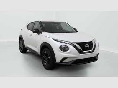 Nissan JUKE HYBRID 143 N-CONNECTA (2026) - Foto 1