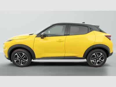 Nissan JUKE HYBRID 143 N-CONNECTA (2026) - Foto 4