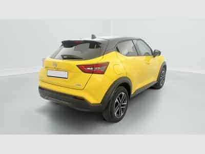 Nissan JUKE HYBRID 143 N-CONNECTA (2026) - Foto 7