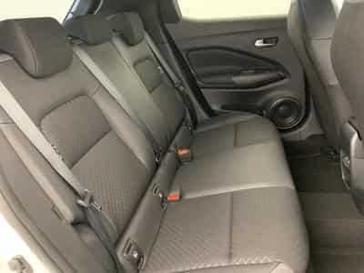 Nissan JUKE HYBRID 143 N-CONNECTA (2026) - Foto 10